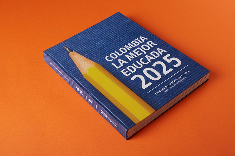 Colombia, la mejor educada 2025