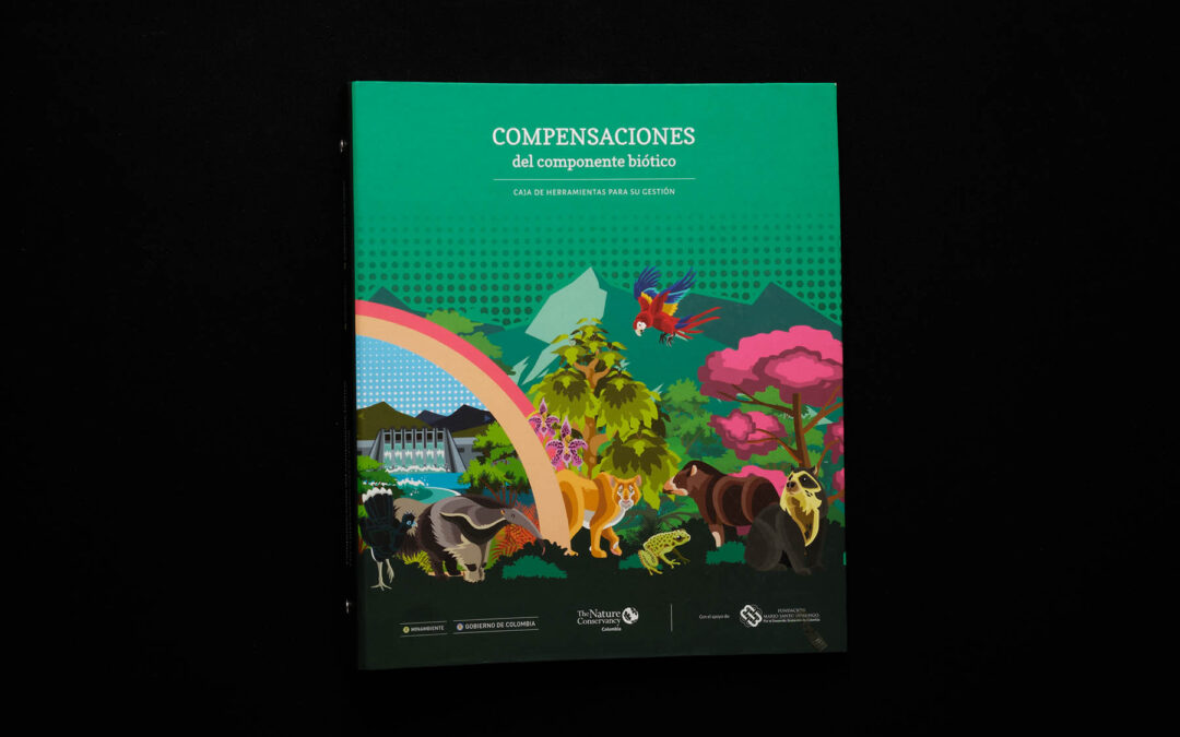 Compensaciones del componente biótico