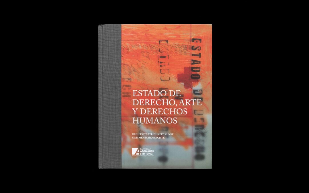 Estado de derecho, arte y derechos humanos