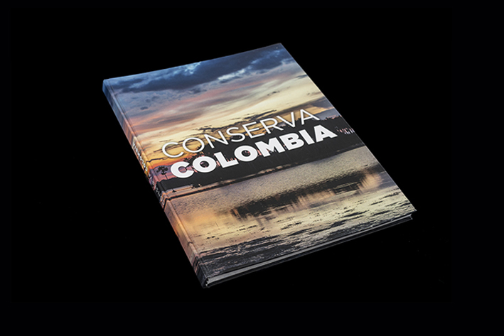 Conserva Colombia
