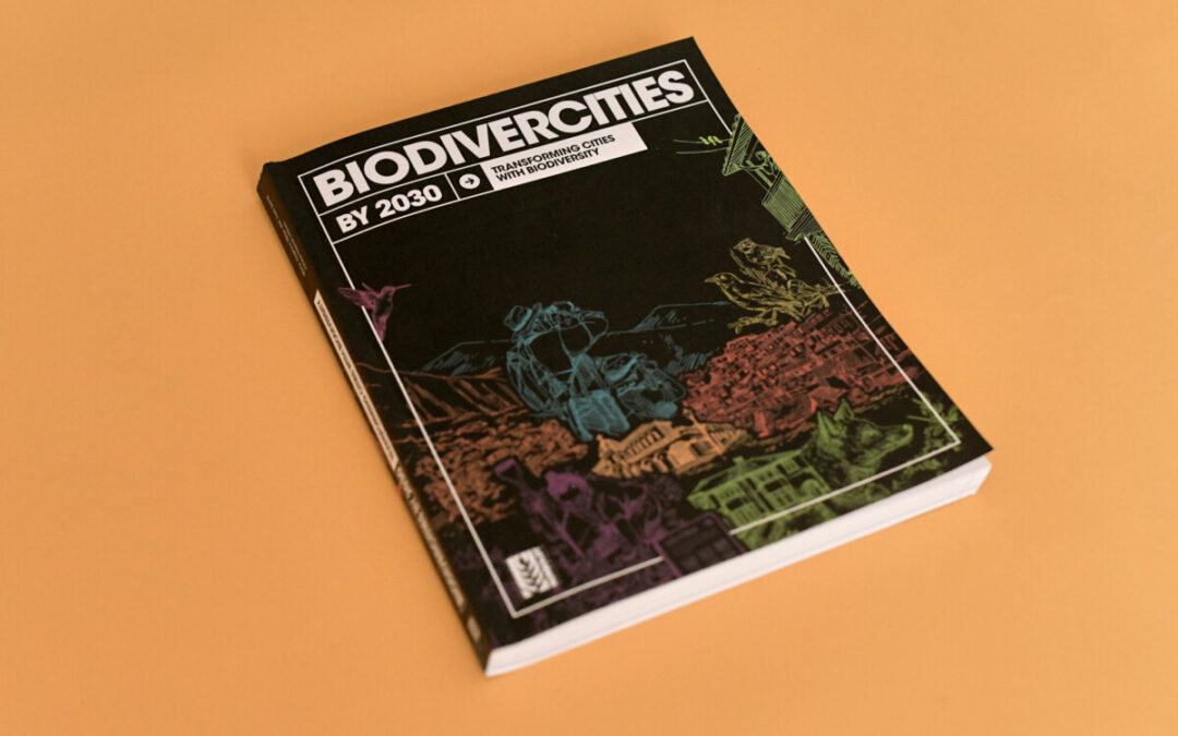Biodivercities by 2030
