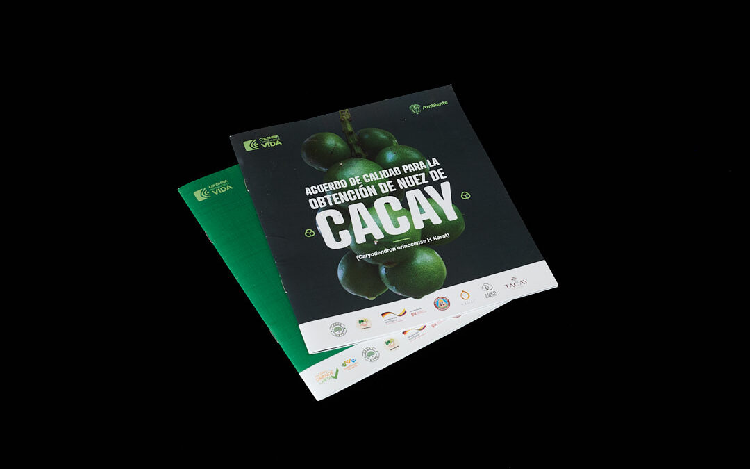 Cacay