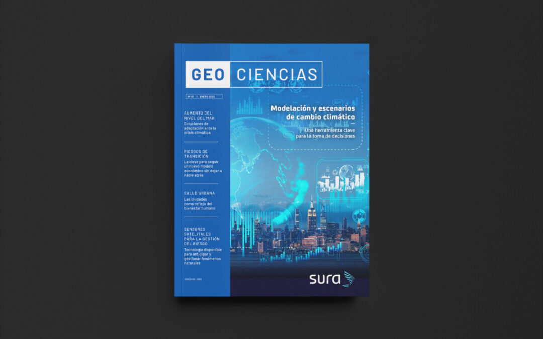 Sura – Revista de Geociencias número 10