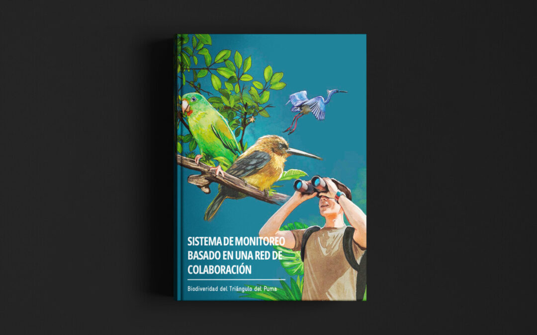 Sistema de monitoreo colaborativo