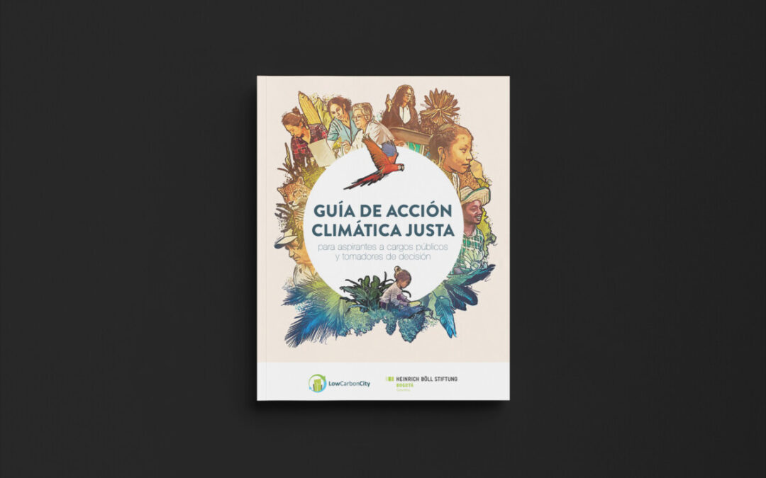 Guía de Acción Climática Justa