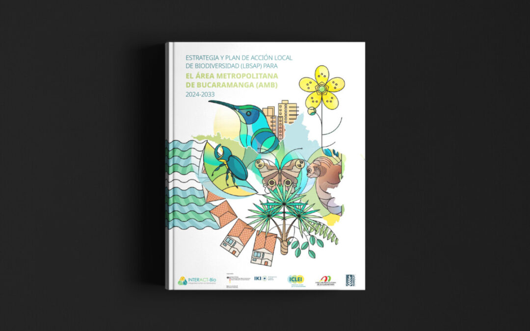 ICLEI – LBSAP