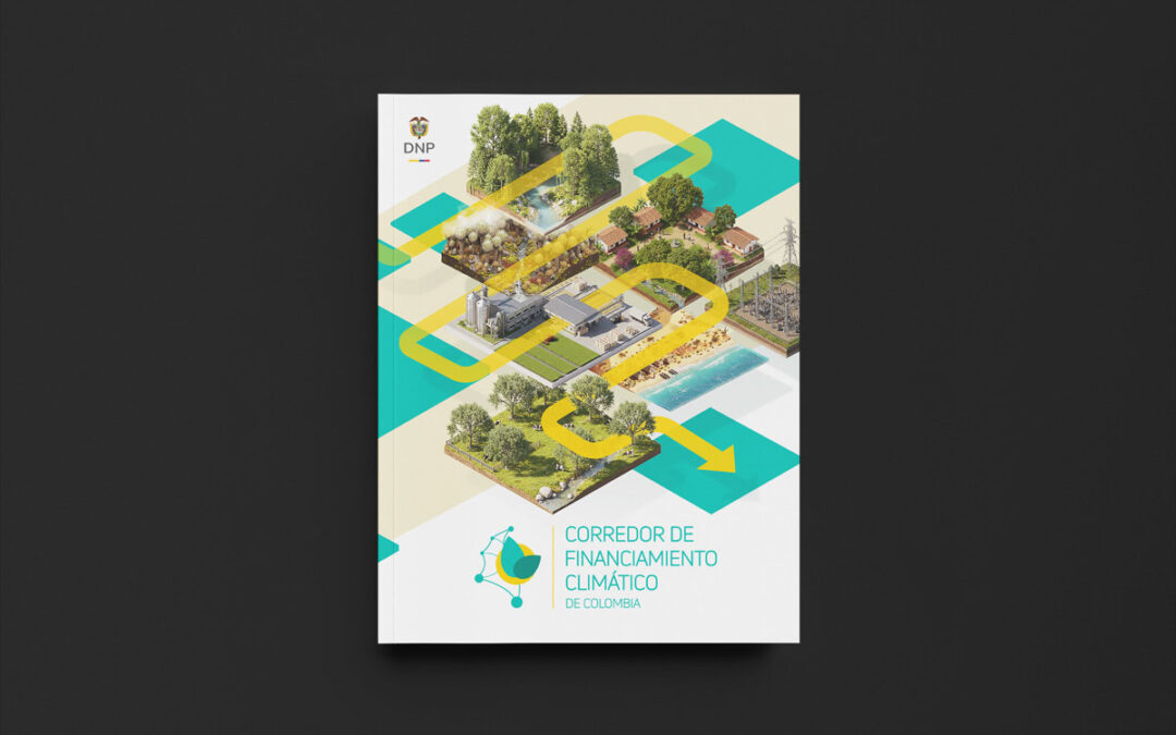 Corredor de financiamiento climático