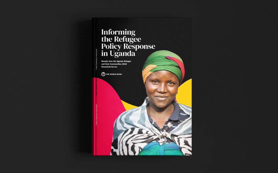 Informing the Refugee Crisis in Uganda