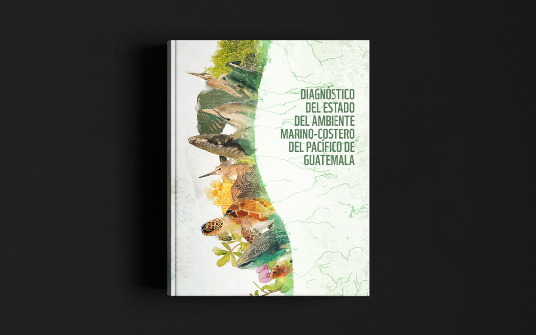 Diagnóstico Marino-Costero de Guatemala