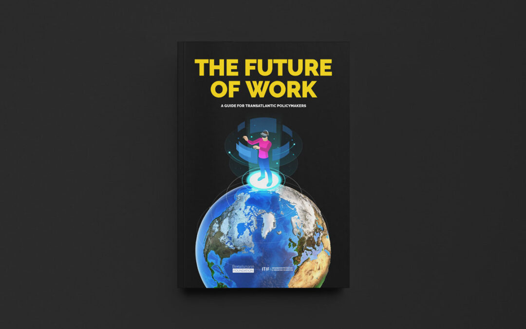 The Future of Work