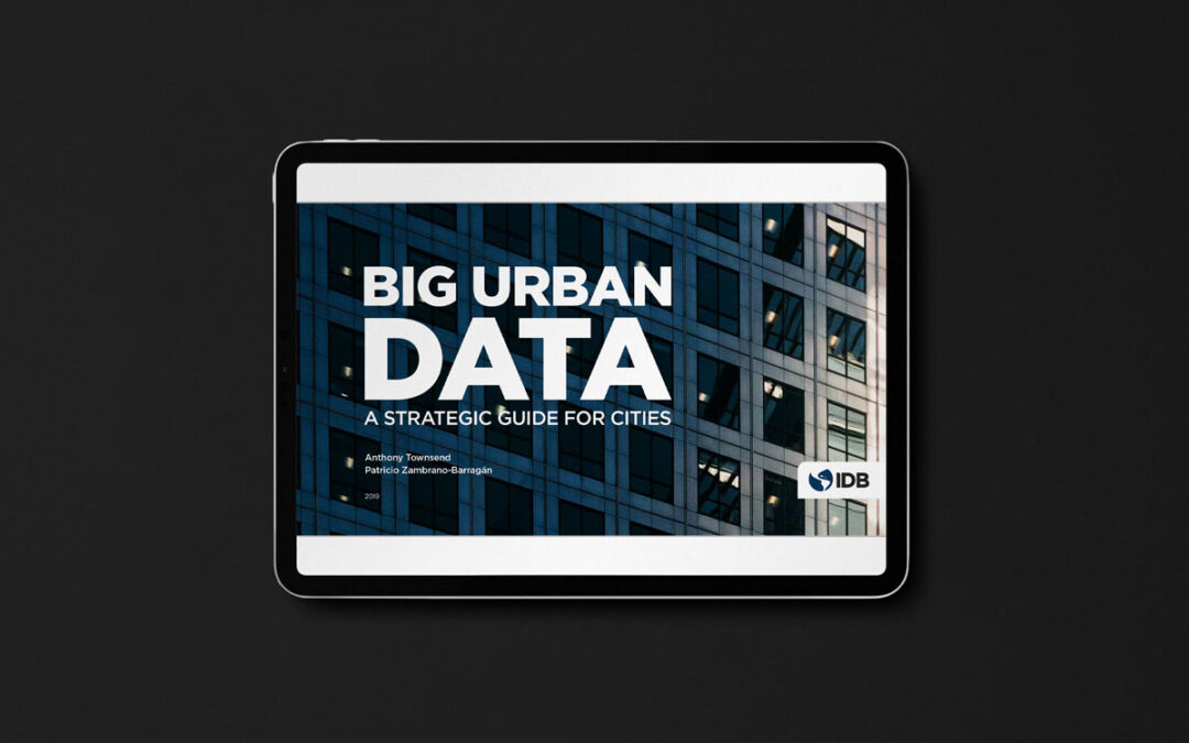 Big Data Urbana