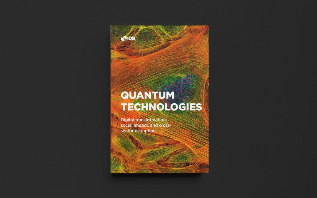 Quantum Technologies